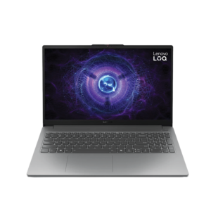 Lenovo LOQ 15IRX10 2026 | 14th Generation Intel Core i7 14700HX Processor | 16GB DDR5 RAM | 1TB GEN4 SSD | NVIDIA GeForce RTX 5060 8GB Graphics Card ( 115W TGP ) | 15.6 Inch FHD (1920 x 1080) 144Hz 100% SRGB IPS Display